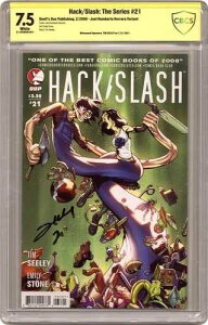 �n�b�N�E�X���b�V���E�U�E�V���[�Y #21A CBCS 7.5 �ڌ����t�� ���� 2009 21-2FCJE8E-027