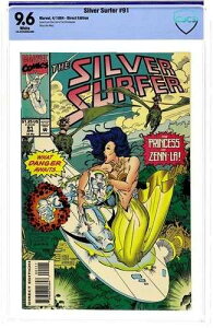 �V���o�[�T�[�t�@�[ #91D CBCS 9.6 1994 19-47253CB-093