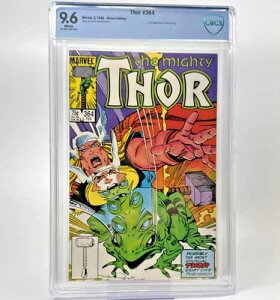 �}�C�e�B�E�\�[ #364 1986�N | 9.6 CBCS | NM+ �\�[���J�G���Ƃ��ď��߂Ė{�i�I�ɓo��
