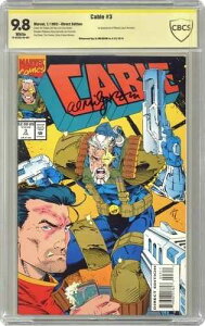 �P�[�u���ԍ�3 CBCS 9.8 �ڌ��� Sig Milgrom 1993 19-0C0A140-001