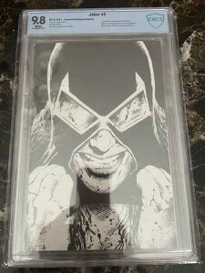 �W���[�J�[2 �Z�J���h�v�����g CBCS 9.8 (CGC�Ӓ�Ȃ�) ���F���W�F���X 1:25