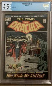 �h���L�����̕� #2 4.5 CBCS