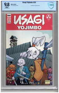 �������p�S�_ #20 CBCS 9.8 NMMT Wht 6/21�y�[�W �R�{�K�g���o��