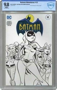 �o�b�g�}���E�A�h�x���`���[�Y�E���C�^�[�E���v�����g #12FANEXPO.F CBCS 9.8 2016 22-1653D6D-031