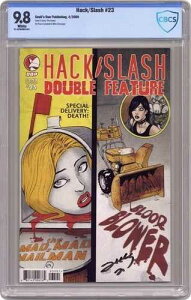 �n�b�N�E�X���b�V���E�U�E�V���[�Y #23A CBCS 9.8 2009 21-2F3E3D3-021