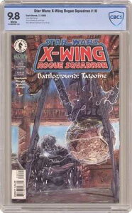 �X�^�[�E�E�H�[�Y X�E�B���O ���[�O���� #10 CBCS 9.8 1996 19-2B978A3-163