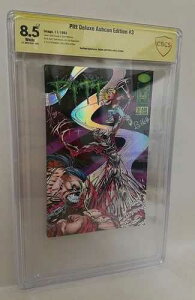 PITT (1993) �f���b�N�X �z���t�H�C�� �A�b�V���J�� #3 CBCS 8.5 �T�C���m�F�ς� Keown Hotton