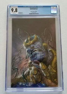 ���F�m�}�C�Y�h 1 CGC 9.8 �z���C�g �p���[�� ���@�[�W�� �o���A���g LTD 700 �T�m�X CBCS PGX �ł͂���܂���