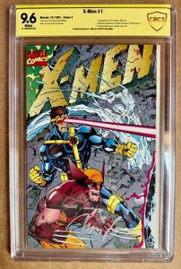 �}�[�x���E�R�~�b�N�X X-���� #1 CBCS 9.6 �W���E���[���X�R�b�g�E�E�B���A���Y���M�T�C������ 1991�N