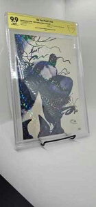 DO YOU POOH? C2E2 2020 WHITEPRISMA AP (AP3) -- MARAT MYCHAELS CBCS 9.9 �ɂ��T�C������