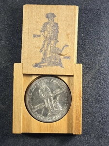 1925�N ���L�V���g���E�R���J�[�h�L�O 1/2�h�� - UNC - �I���W�i���ؔ�����