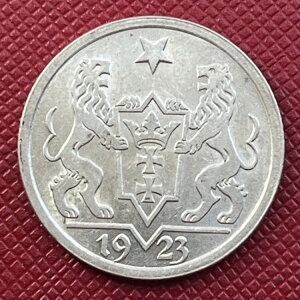 �|�[�����h�A�_���c�B�q�A���R�s�s�A1923�N���A�V���o�[�E�O���f���B������UNC BU�BKM# 145