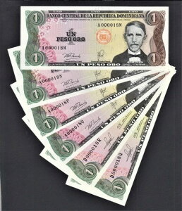 �h�~�j�J���a�� 6 x 1 �y�\ (1978-79) �}�b�`���OLOW �V���A��000018 Pick-116 UNC