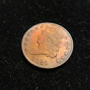 1826 �N���V�b�N �^�[�o�� �w�b�h �n�[�t �Z���g AU UNC �R�[�G�� �o���G�e�B�ɂ��� �I�t�@�[��!