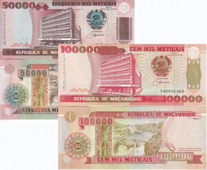 ���U���r�[�N �Z�b�g 2 �� 50000 100000 ���e�B�J 1993 P 138 139 UNC