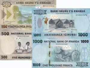 �������_ �Z�b�g 2 UNC 500 1000 �t���� 2019 P 39 P 42 UNC