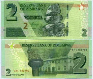 �W���o�u�G 2�h�� 2019 P 101 UNC