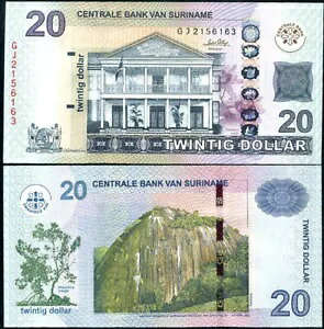 �X���i�� 20�h�� 2010 P 164 UNC