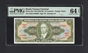 �u���W�� 10 �N���[�C���X ND (1953-60) P159c �����ʃO���[�h 64