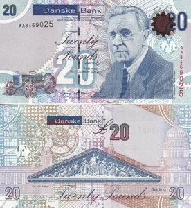 �k�A�C�������h 20�|���h 2012 P 213a UNC Danske Bank AA �t�@�[�X�g�v���t�B�b�N�X