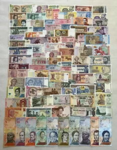 �V�������� 100���̈قȂ鎆�� UNC ���i���A���ׂĖ{��