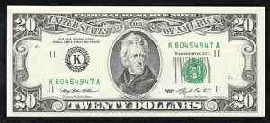 ?? 1993 �N 20 �h�� �_���X FRN �A�M������s�� UNC Fr 1979-K 54947