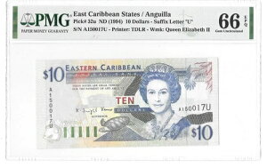 ���J���u���� 10�h�� 1994�N PK 32u PMG 66 EPQ Gem Unc Top Pop 13/0