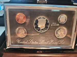 1993�N BILLof RIGHTS Comm Prestige Set/1993�N �V���o�[ US �~���g �v���[�t �Z�b�g�̃��b�g��