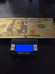 5.3�O���� 24K �\���b�h .9999 ���� 100�h������
