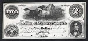 1800�N�� 2�h�� �j���[���[�N�B�J�i���_�C�O�A��s���s �����v���[�t���� ������
