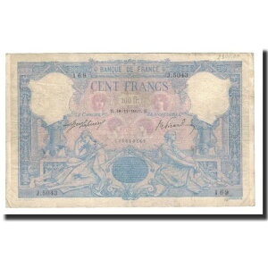 [#590787] �����A�t�����X�A100�t�����A1907�N11��18���AVF�A�t�@�C�G�b�g:21.22�AKM:65�Ae