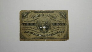 1863�N 0.03�h�� ��3�񔭍s ���z�ʉ� ���������I �󏭉��l3��