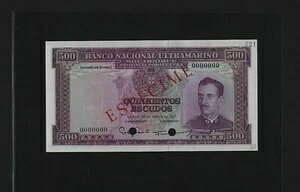 �|���g�K�� ���U���r�[�N 500 �G�X�N�[�h 1967 P-110s UNC �W�{ ���A �I�[�o�[�v�����g�Ȃ�