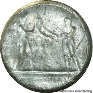 B5903 �󏭃��_�� �i�|���I��1�� �c��A�� 1815�N �A���h�����[�E�o�����E�f�m���C�G UNC-