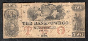 1851�N 2�h�� �I�E�F�S��s �j���[���[�N ������ *��*