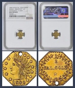 �󏭂ȑ�^�C���f�B�A�� HD 1880 1/2 �J���t�H���j�A �S�[���h �g�[�N���ANGC UNC HR.5�A�S�[���h ���b�V��!