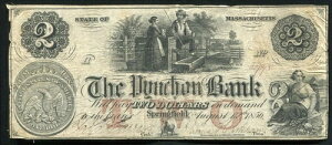 1856�N 2�h�� �}�T�`���[�Z�b�c�B�X�v�����O�t�B�[���h�̃s���`������s ������ ��