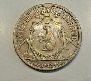 �O���G�������h 10 �N���[�l 1922 UNC/FDC �u������ �h �t���b�y ���A ���A