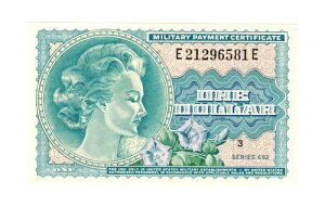 �R���x���ؖ��� MPC �V���[�Y 692 $1 aUNC