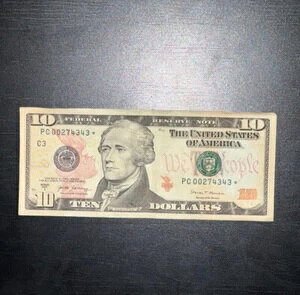 C3 2017 �V���[�Y A 10 �h������ �X�^�[�m�[�g ? ���ʔ��s �V���A���ԍ� �� ?