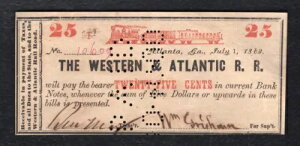 1862�N 25�Z���g �E�F�X�^�����A�g�����^�S�� �A�g�����^�A�W���[�W�A�B �p�~���ꂽ����