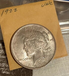 (#100743) �s�[�X�E�_���[�F1922�N #2 unc/bu�B�Â������̐F���i������������������I�j