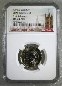 2025�N 1�|���h �C�M���X �|���h UNC NGC MS67 DPL TWO BEES �t�@�[�X�g�����[�X