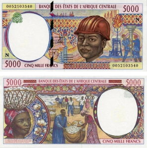 �����A�t���J 5000�t���� 2000�k �ԓ��M�j�A UNC (P504N)