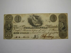 1�h�� 1828�N �Z�[���� �j���[�W���[�W�[�B �p�~�����I�Z�[�������t�B���f���t�B�A