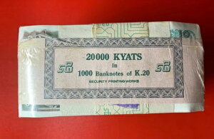 ���b�g 1000 �A�����K�Ƃ��āA�~�����}�[ 20 ���� /UNC