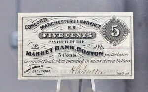1862�N�R���R�[�h�A�}���`�F�X�^�[�����[�����X�S��5�Z���g���� - 1862�N12��1�� - Ra