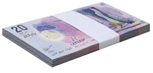 �����f�B�u 20���t�B���A2020�AP-27a.2�AUNC�|���}�[×100�o���h���p�b�N