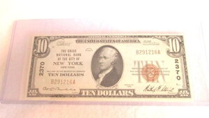 1929�N10�h��������s���A�j���[���[�N�j���[���[�NCH#2370�A�^�C�v1�A�O���[�h60