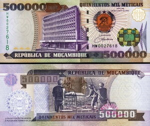 ���U���r�[�N 500,000 500,000 ���e�B�J�C 2003 (2004)�AUNC�A�����AP-142